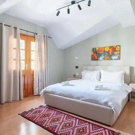 Garden Boutique B&B-3