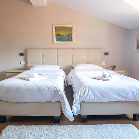 Garden Boutique B&B-2