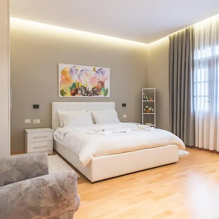 Garden Boutique B&B-2